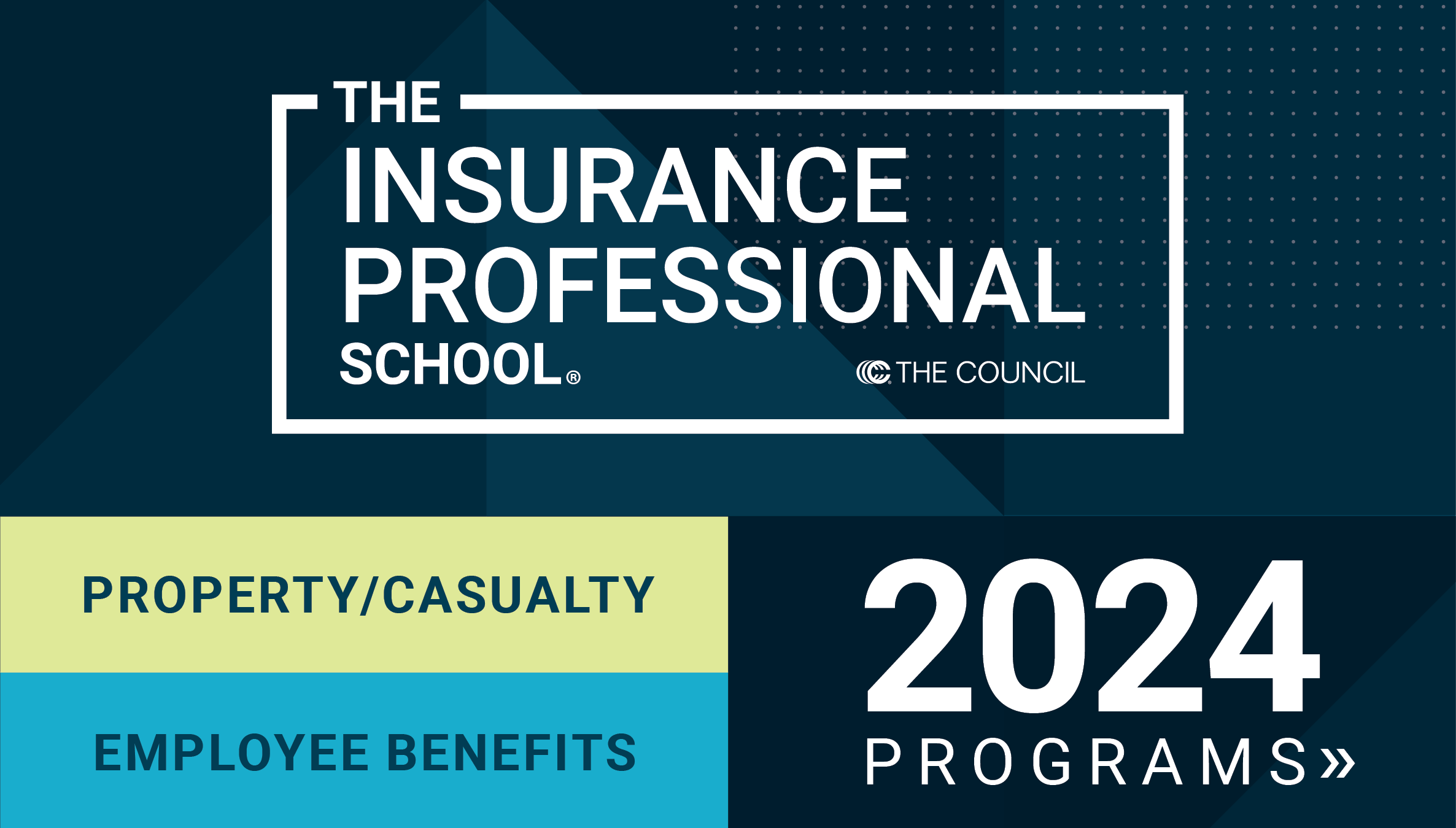 IPS 2024 LI Graphic The Council of Insurance Agents & Brokers